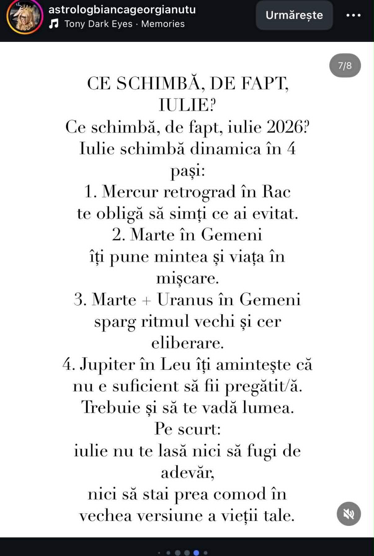 Astroloaga de la Neața, totul despre perioada complicată în care suntem! Ce ne așteaptă