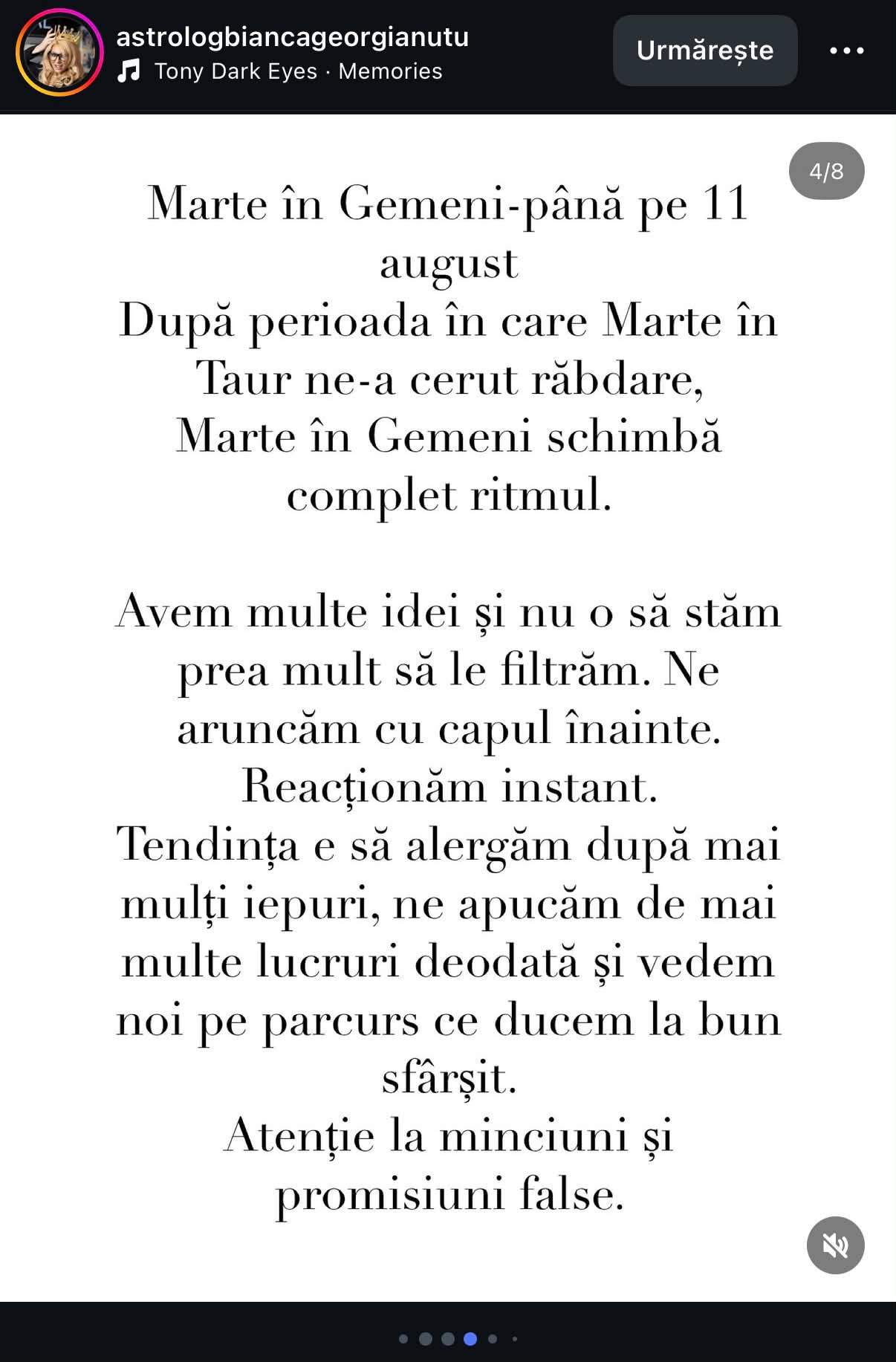 Astroloaga de la Neața, totul despre perioada complicată în care suntem! Ce ne așteaptă
