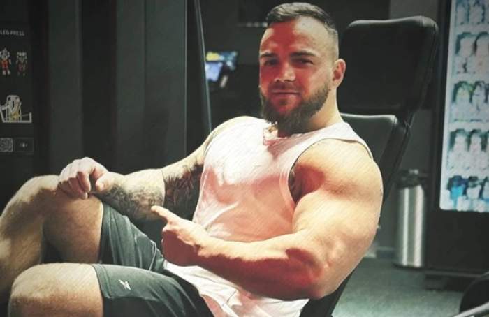 Un luptător MMA din România a murit înecat. Ce ar fi spus sportivul înainte de tragedie