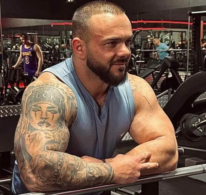 Un luptător MMA din România a murit înecat. Ce ar fi spus sportivul înainte de tragedie