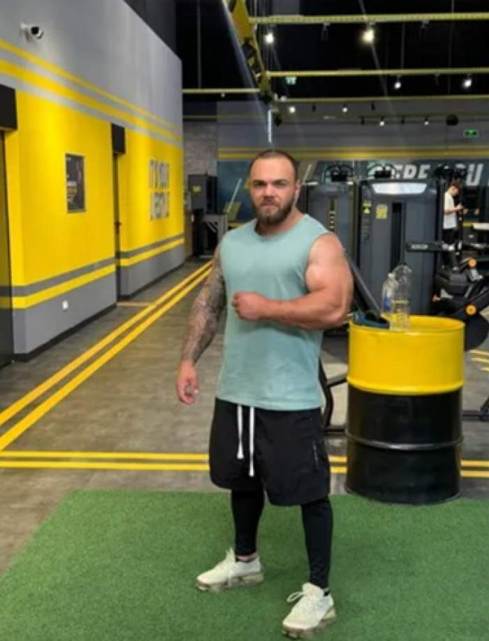 Un luptător MMA din România a murit înecat. Ce ar fi spus sportivul înainte de tragedie