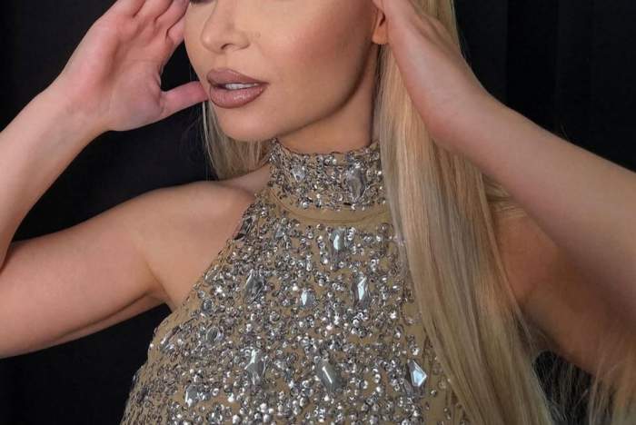 Alessia cântăreața