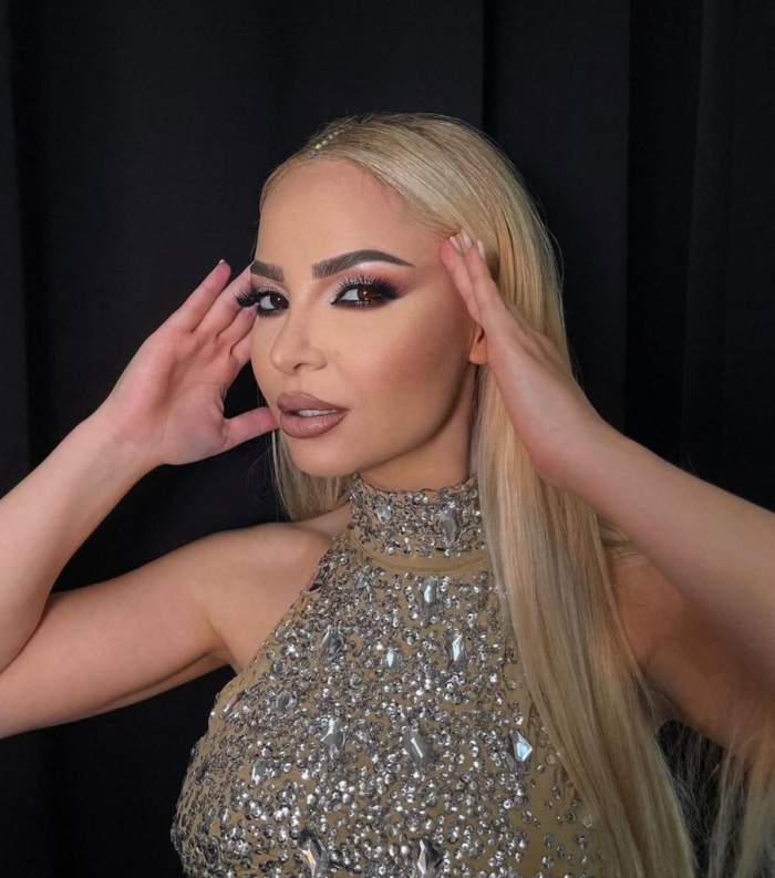 Artistă celebră din România, în război cu tatăl copilului său! Ce acuzații dure îi aduce acestuia. Au legătură cu fiul lor