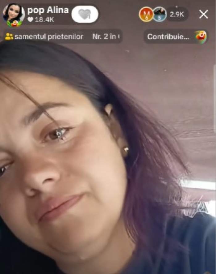 alina pop