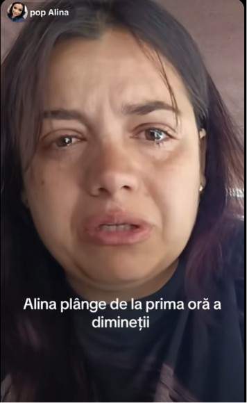 alina pop