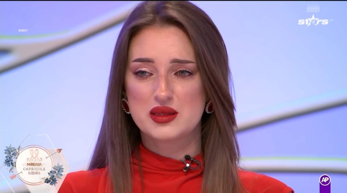daniela mireasa