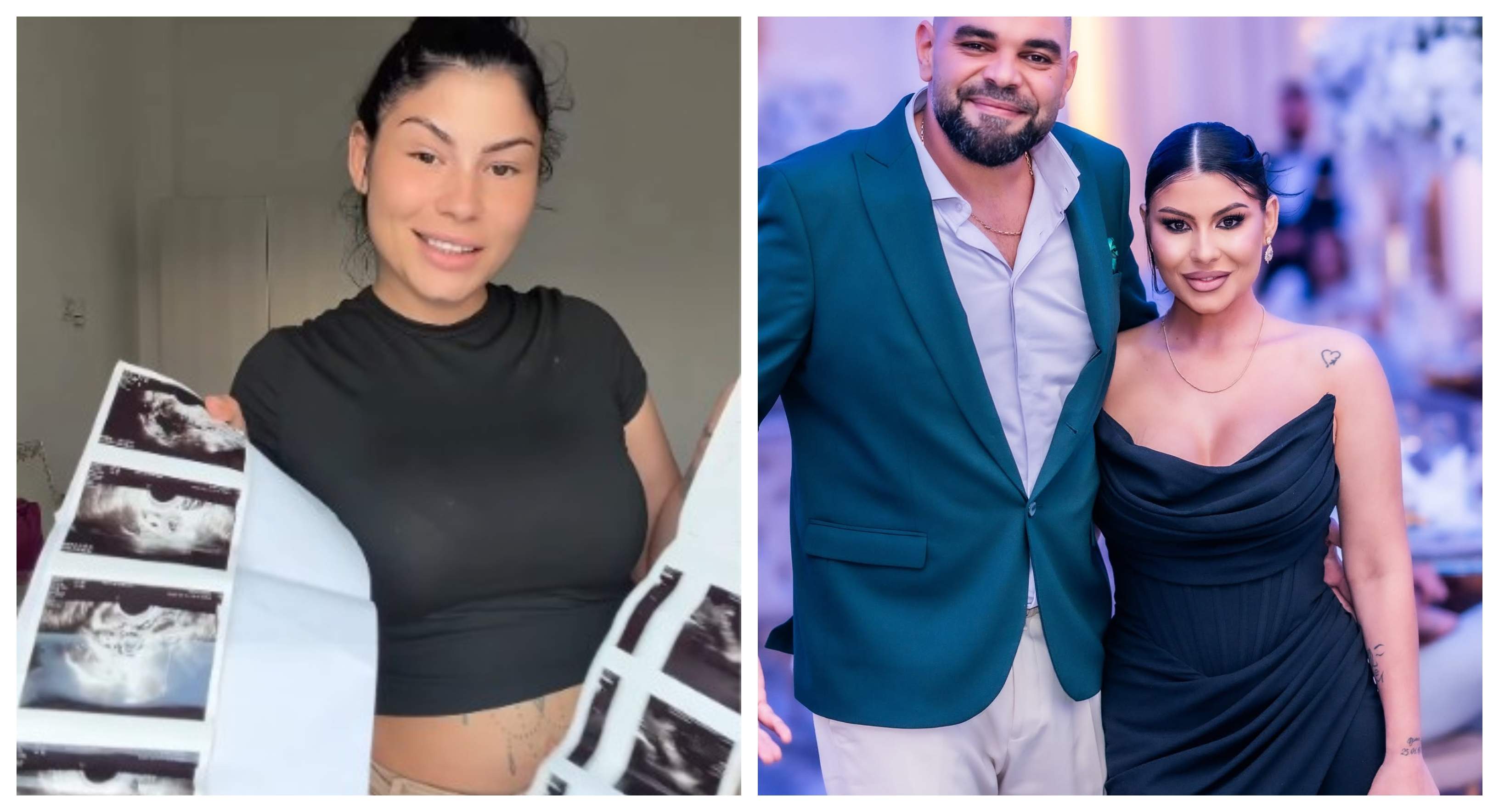 ramore si denisa dragan