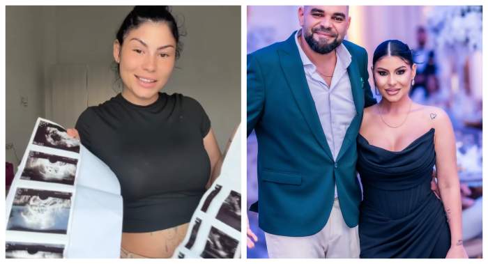 ramore si denisa dragan