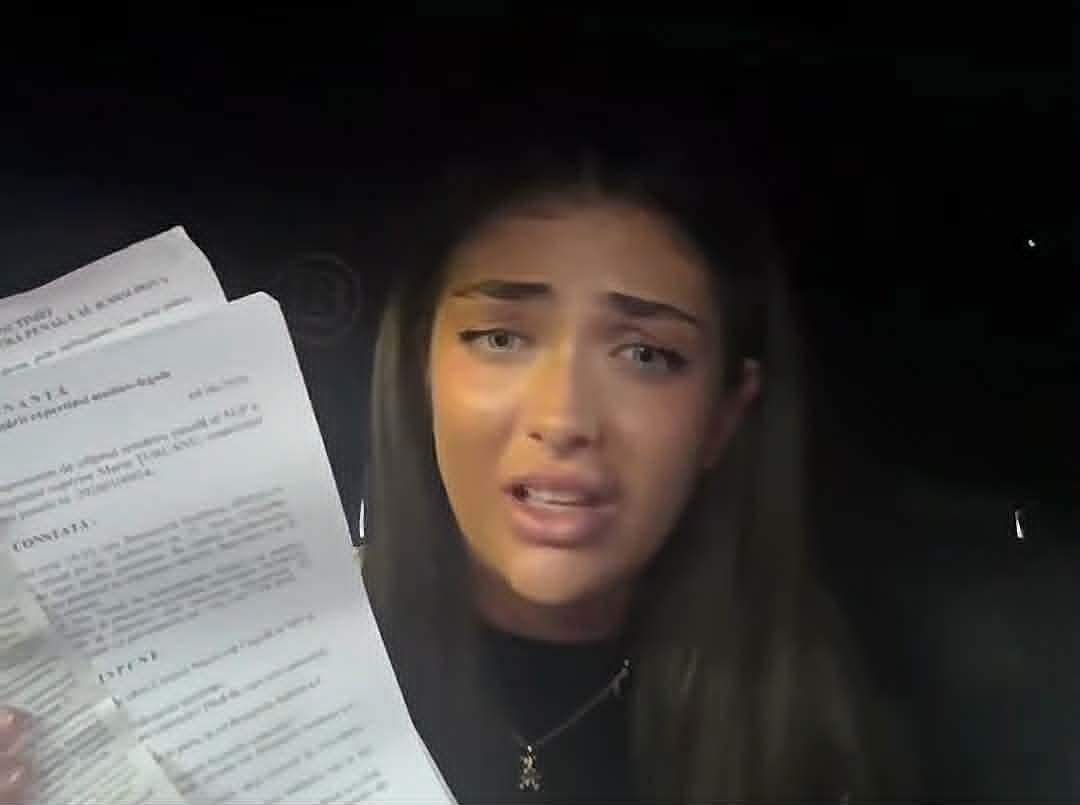 Andreea Bostănică și sora Iulianei Beregoi s-au bătut într-un restaurant! Au venit poliția și ambulanța | VIDEO