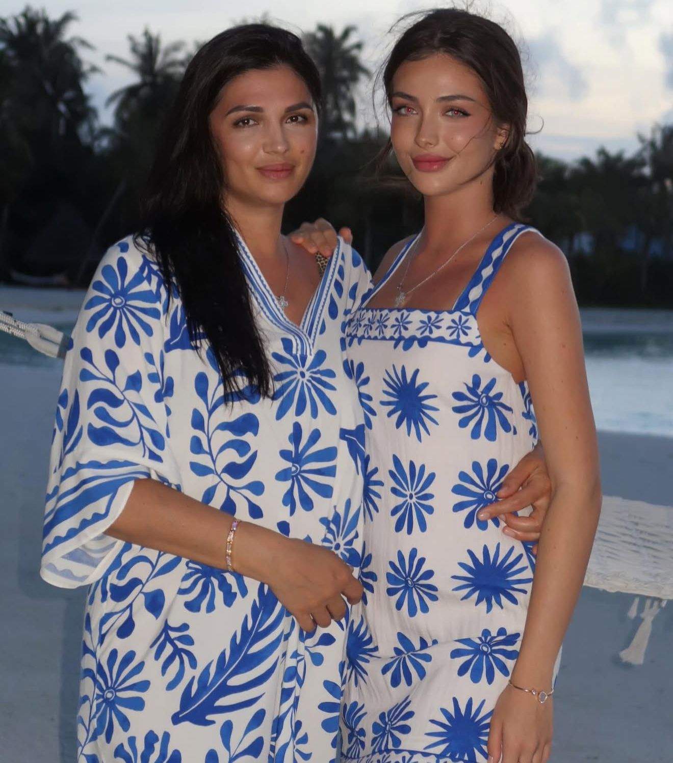 Mama Andreei Bostănică ar fi fost amenințată de tatăl Iulianei Beregoi! Influencerița a izbucnit în lacrimi