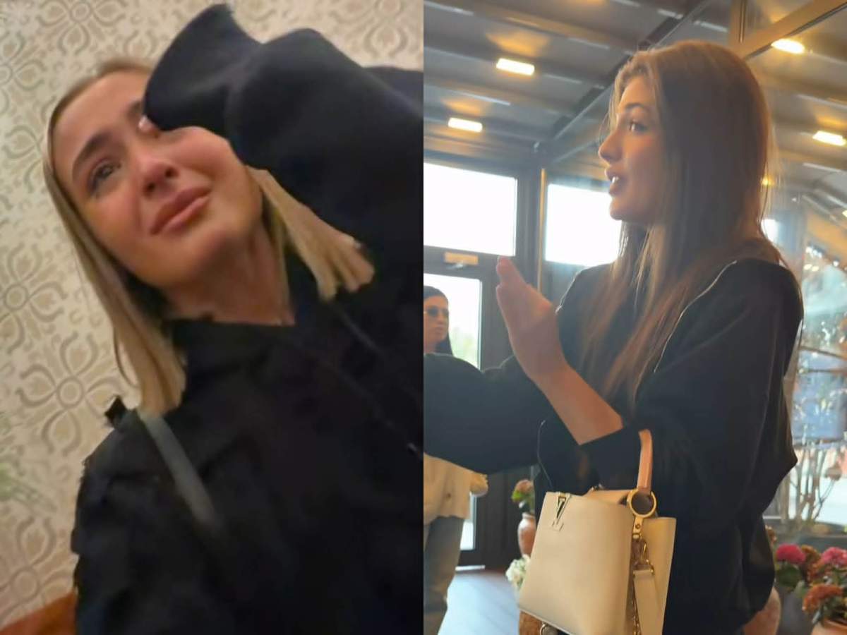 Iuliana Beregoi