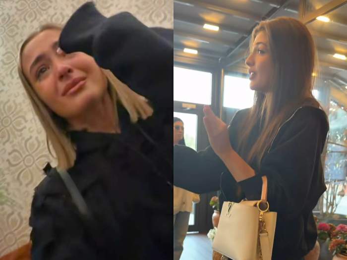 Iuliana Beregoi