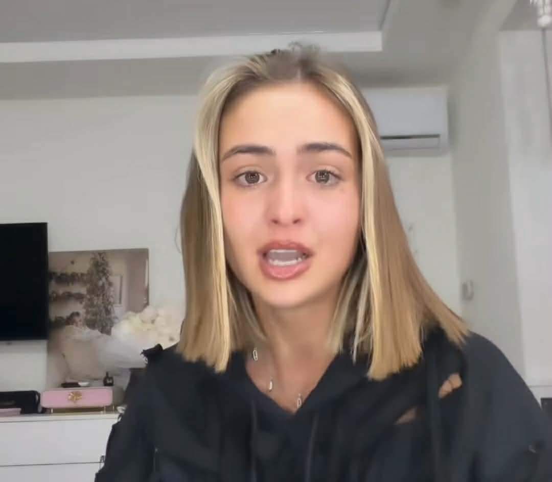 Iuliana Beregoi