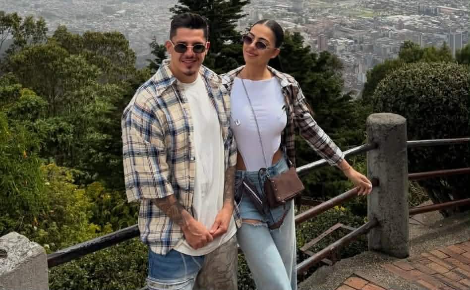 Bogdan de la Ploiești și Vanessa
