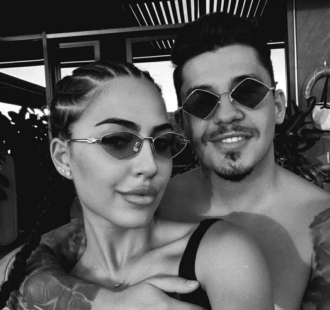 Bogdan de la Ploiești și Vanessa