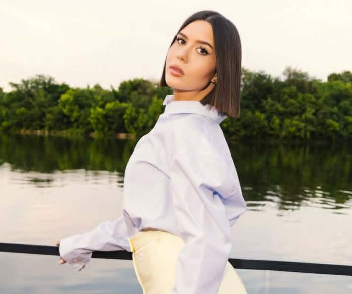 Alessia Năstase