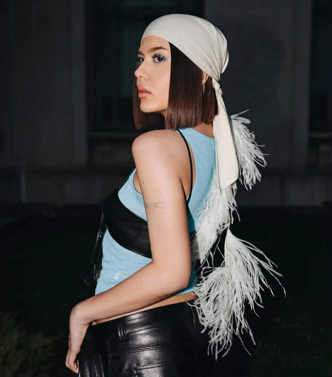 Alessia Năstase