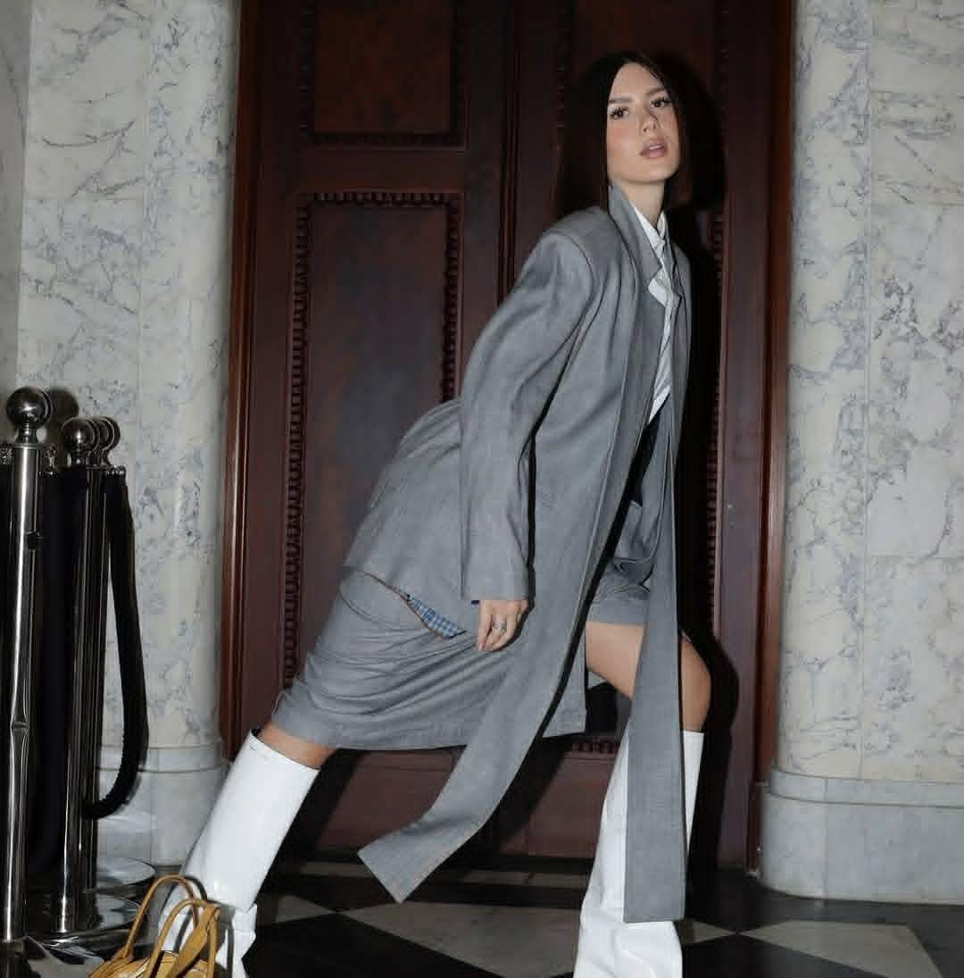 Alessia Năstase