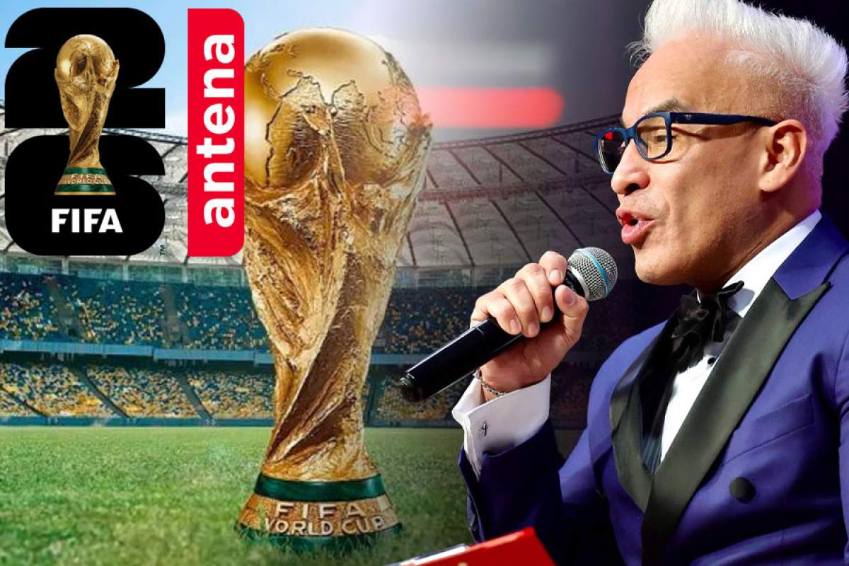 Verdictul lui Wilmark! Cine va câștiga Campionatul Mondial 2026