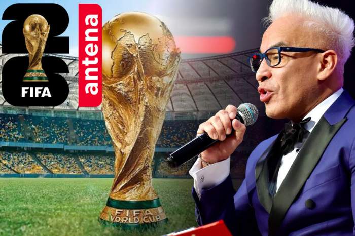 Verdictul lui Wilmark! Cine va câștiga Campionatul Mondial 2026