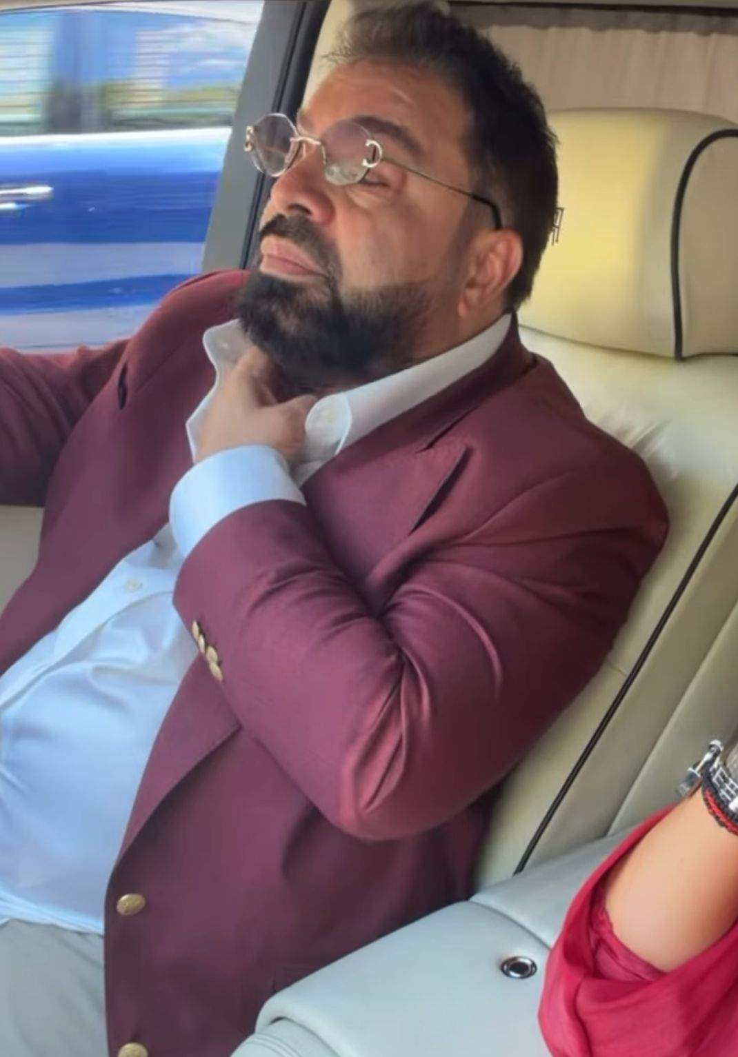 Mihaela și Dani Stoian, fiul lui Florin Salam, se căsătoresc astăzi! Informații în timp real despre nunta anului 2026
