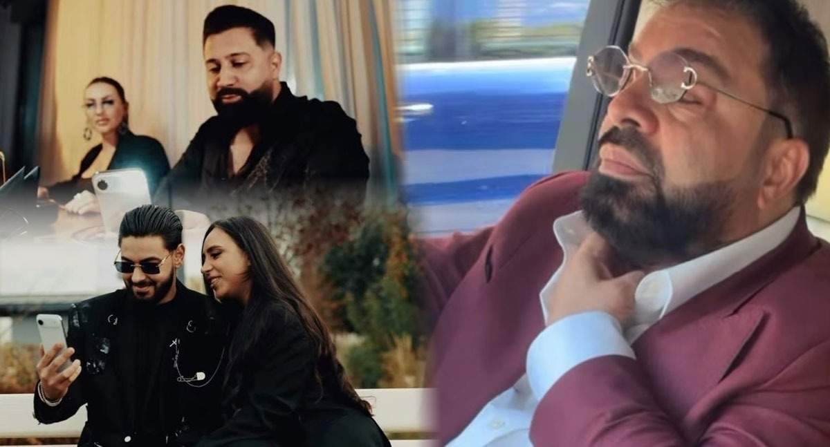 Mihaela și Dani Stoian, fiul lui Florin Salam, se căsătoresc astăzi! Informații în timp real despre nunta anului 2026