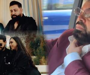 Mihaela și Dani Stoian, fiul lui Florin Salam, se căsătoresc astăzi! Informații în timp real despre nunta anului 2026
