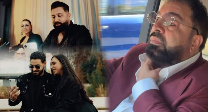 Mihaela și Dani Stoian, fiul lui Florin Salam, se căsătoresc astăzi! Informații în timp real despre nunta anului 2026