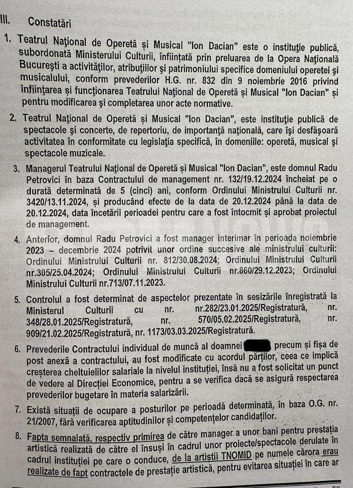 DOCUMENTE EXCLUSIVE | Acuzații grave, la teatrul pe scena căruia fostul iubit al Danielei Nane a suferit un accident teribil!