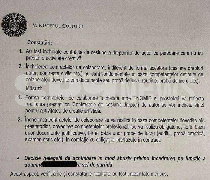 DOCUMENTE EXCLUSIVE | Acuzații grave, la teatrul pe scena căruia fostul iubit al Danielei Nane a suferit un accident teribil!