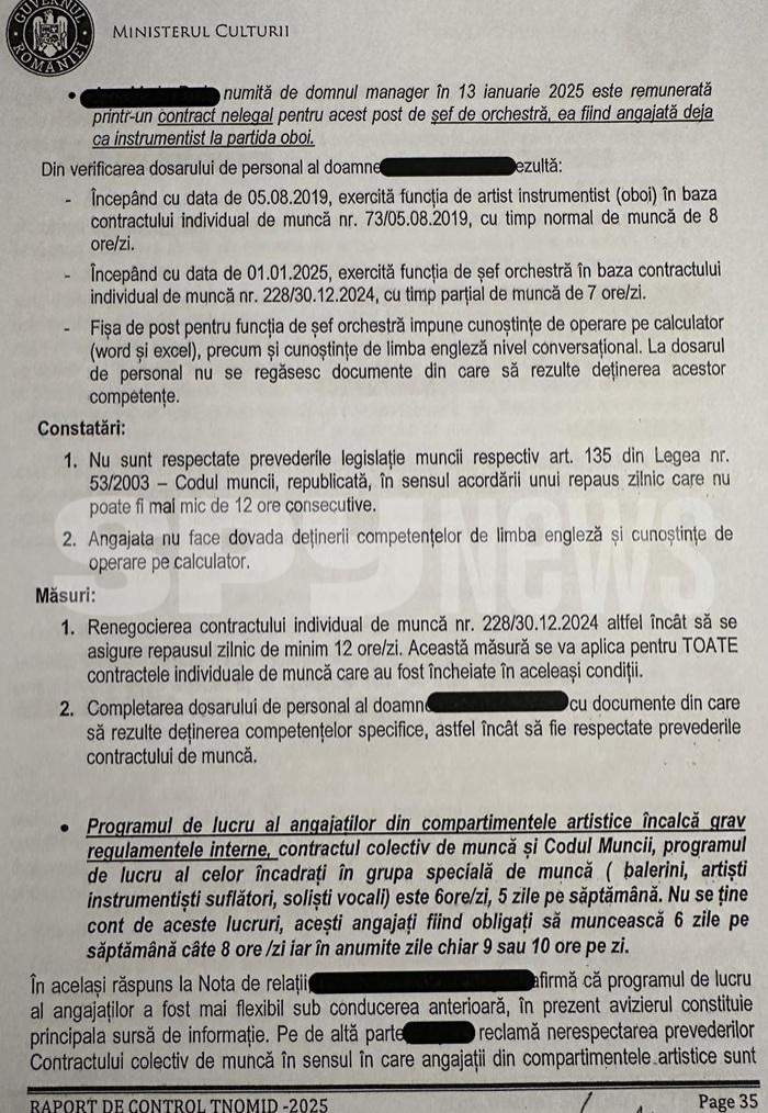 DOCUMENTE EXCLUSIVE | Acuzații grave, la teatrul pe scena căruia fostul iubit al Danielei Nane a suferit un accident teribil!