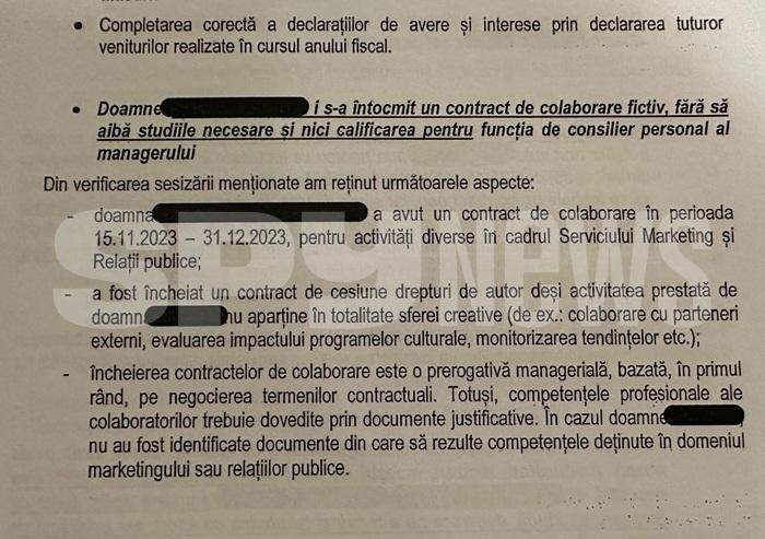 DOCUMENTE EXCLUSIVE | Acuzații grave, la teatrul pe scena căruia fostul iubit al Danielei Nane a suferit un accident teribil!