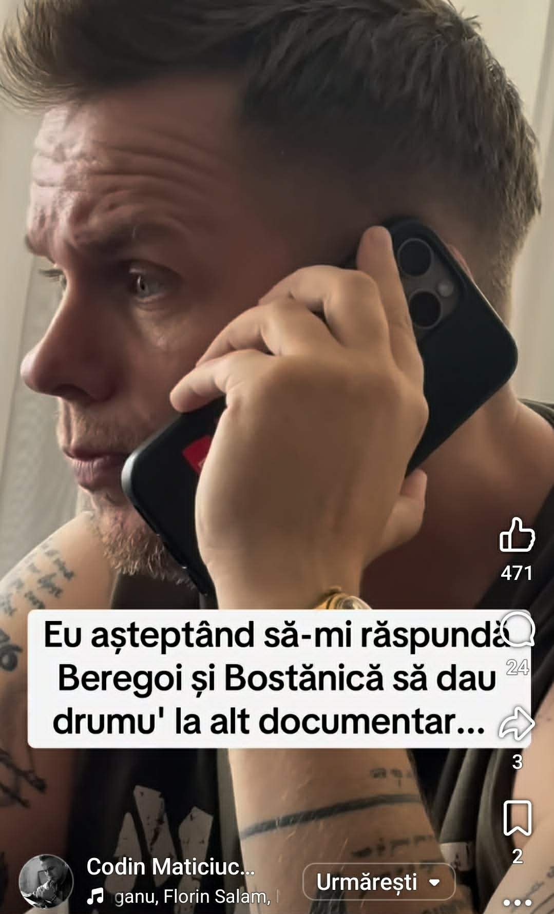 Codin Maticiuc