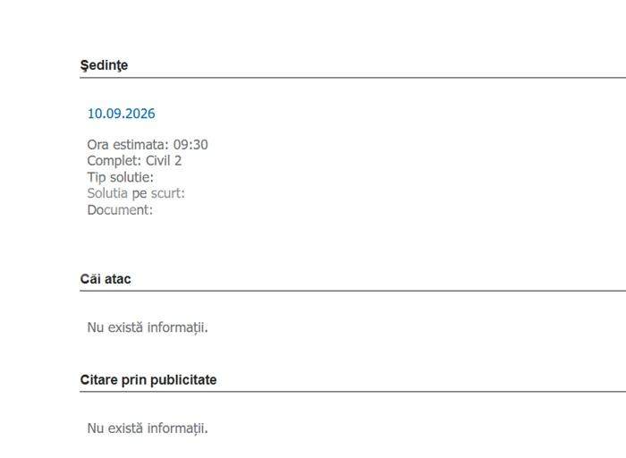 EXCLUSIV | Bărbatul care a rămas cu averea Rodicăi Stănoiu, scandal pentru o nouă moștenire