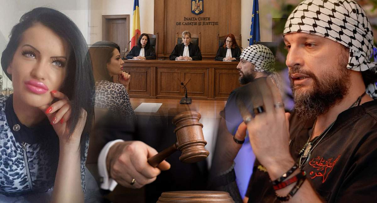 EXCLUSIV | Decizie incredibilă în dosarul fotomodelului căruia i-a putrezit buza după operația făcută de „Prințul silicoanelor”