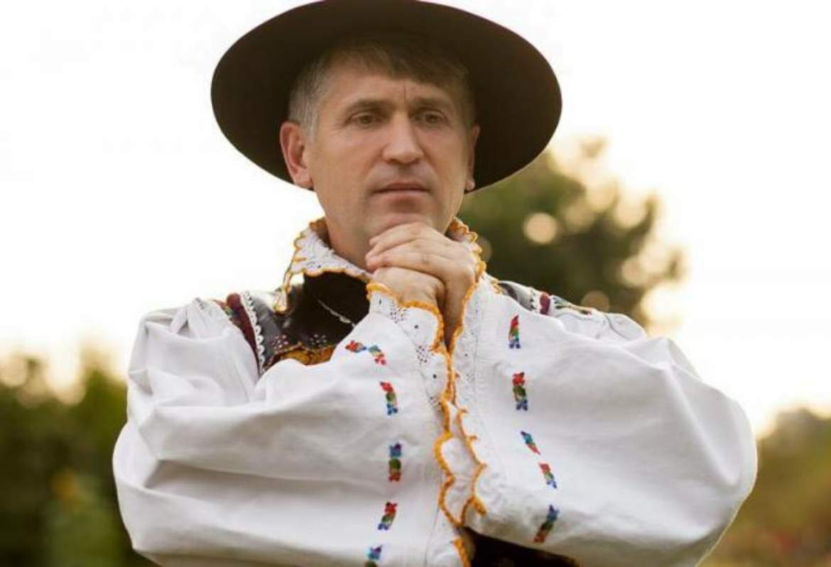 cristian pomohaci