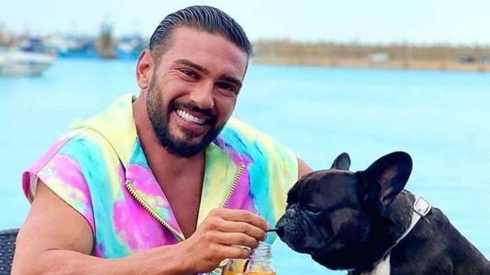 dorian popa si chelutu