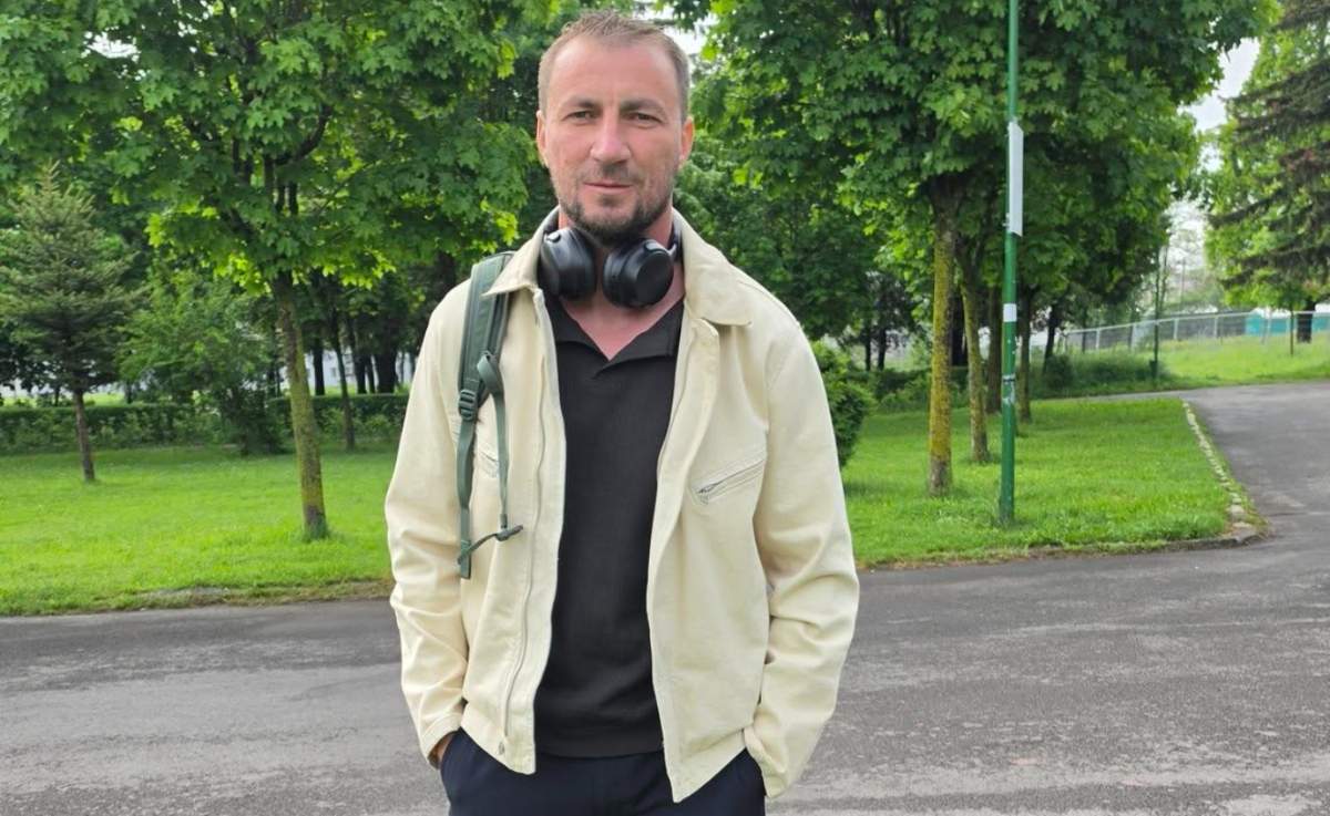 marian godina