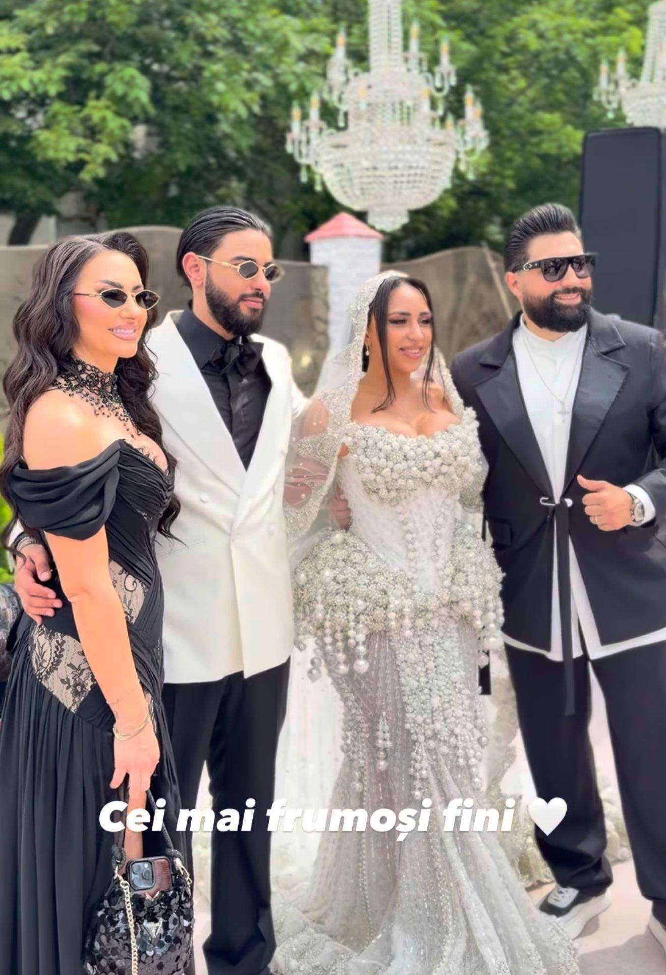 dani stoian si sotia