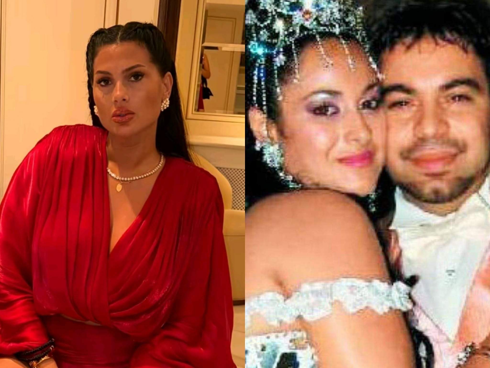 Roxana Dobre, Florin Salam și Fănica