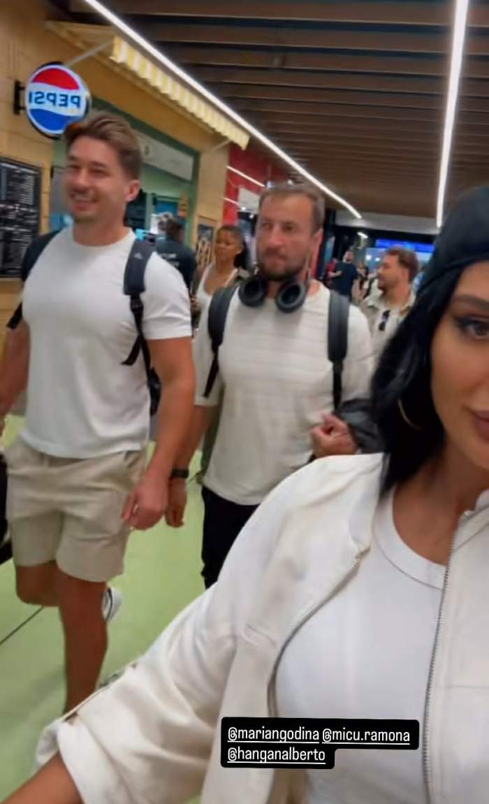 concurenții Survivor 2026