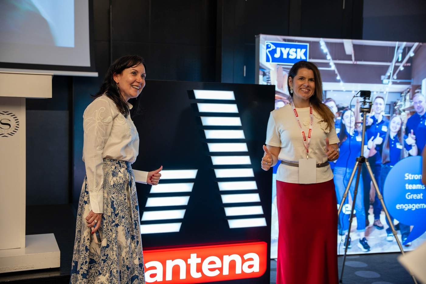 Antena Academy și Antena Group au organizat conferința „Piața muncii în fața revoluției AI”, dedicată impactului inteligenței artificiale asupra organizațiilor
