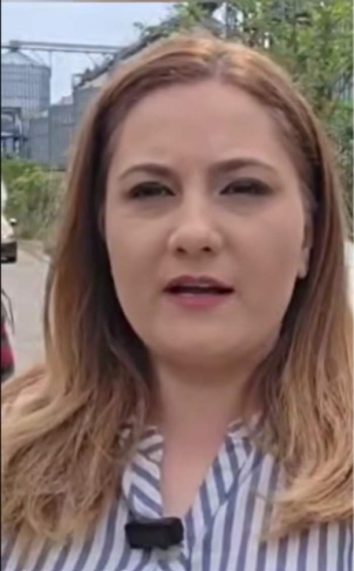 ana maria stancu