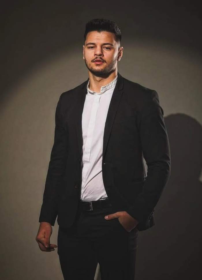 madalin mogos sedinta foto