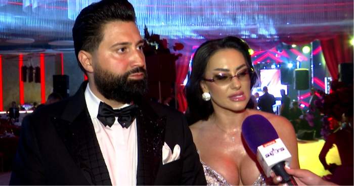 eliada si alexandru cantea