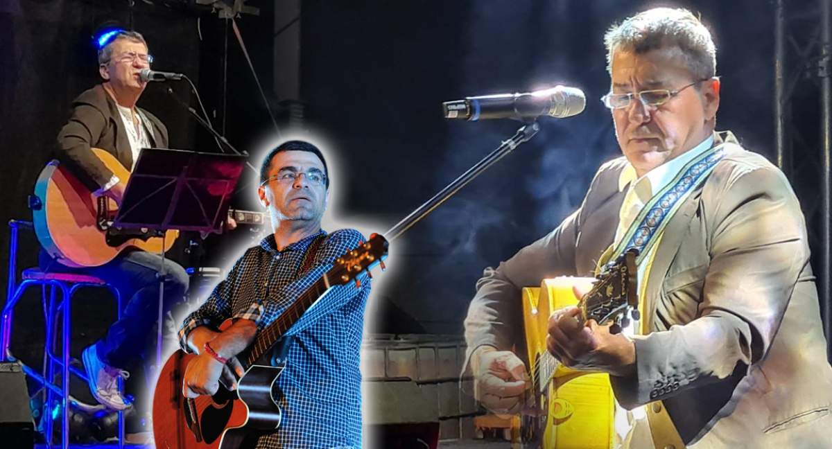 EXCLUSIV | Florin Chilian, făcut K.O. în scandalul cu Mihai Mărgineanu | Luat în vizor