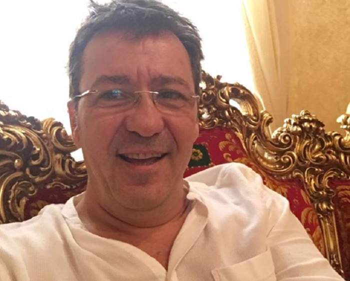 EXCLUSIV | Florin Chilian, făcut K.O. în scandalul cu Mihai Mărgineanu | Luat în vizor