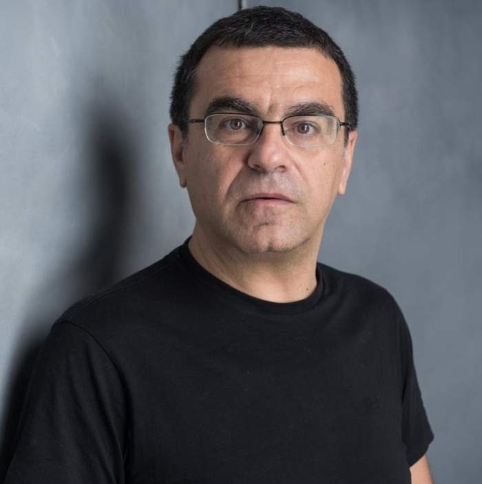 EXCLUSIV | Florin Chilian, făcut K.O. în scandalul cu Mihai Mărgineanu | Luat în vizor