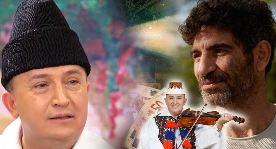 DOSAR | Lupu Rednic, țepuit de „Firicel” din „Las Fierbinți” | Declarație exclusivă