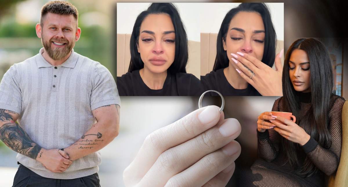 De ce nu pot divorța, de fapt, Răzvan Kovacs și Ema Oprișan! Am aflat adevăratul motiv